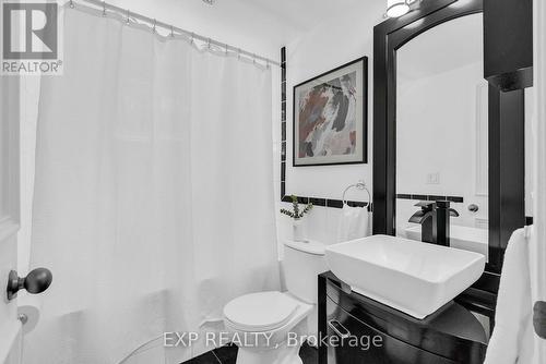 452 Clouston Road, Alnwick/Haldimand, ON - Indoor Photo Showing Bathroom