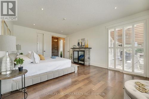 3795 Beaverdale Road, Cambridge, ON - Indoor Photo Showing Bedroom