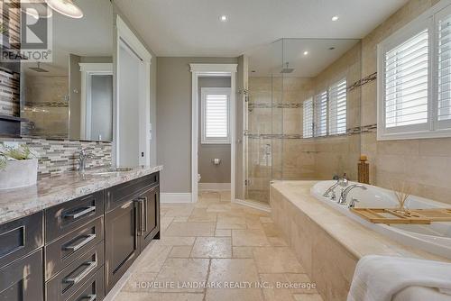 3795 Beaverdale Road, Cambridge, ON - Indoor Photo Showing Bathroom