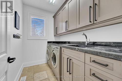 3795 Beaverdale Road, Cambridge, ON - Indoor Photo Showing Laundry Room