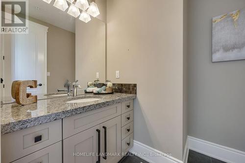 3795 Beaverdale Road, Cambridge, ON - Indoor Photo Showing Bathroom