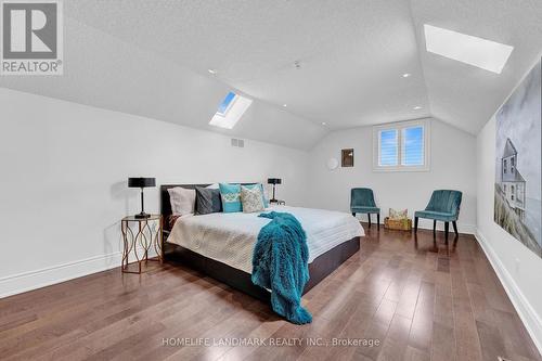 3795 Beaverdale Road, Cambridge, ON - Indoor Photo Showing Bedroom