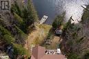 SW Exposure - 1305 Bellwood Acres Road, Lake Of Bays, ON  - Outdoor With Body Of Water With View 