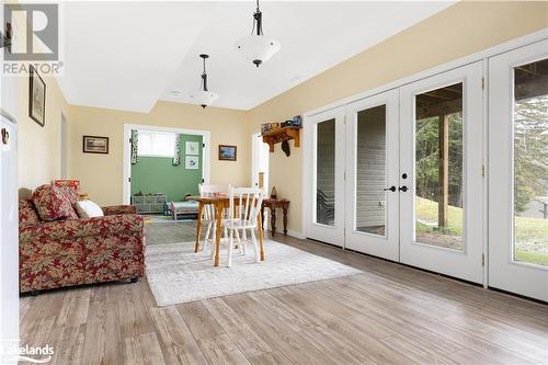 1305 Bellwood Acres Road, Lake Of Bays, ON - Indoor