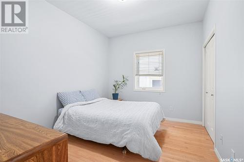 1138 7Th Street E, Saskatoon, SK - Indoor Photo Showing Bedroom