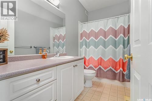 1138 7Th Street E, Saskatoon, SK - Indoor Photo Showing Bathroom