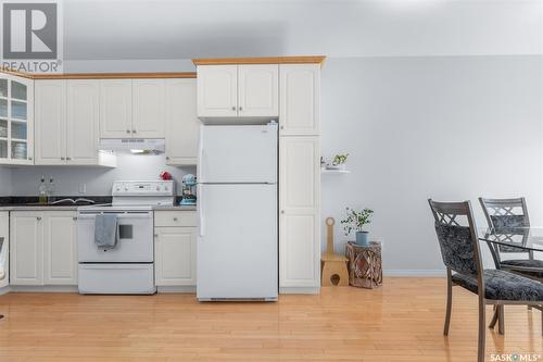 1138 7Th Street E, Saskatoon, SK - Indoor Photo Showing Kitchen