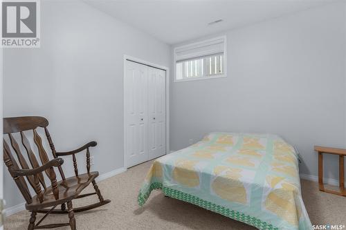 1138 7Th Street E, Saskatoon, SK - Indoor Photo Showing Bedroom