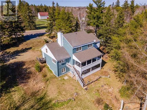 111 Du Couvent, Bouctouche, NB - Outdoor