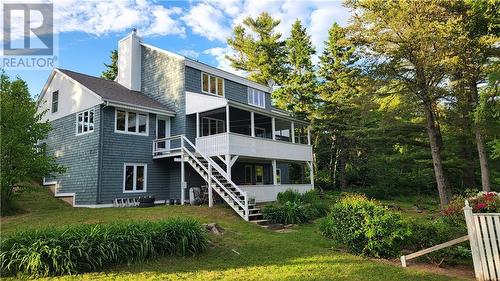 111 Du Couvent, Bouctouche, NB - Outdoor