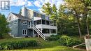 111 Du Couvent, Bouctouche, NB  - Outdoor 