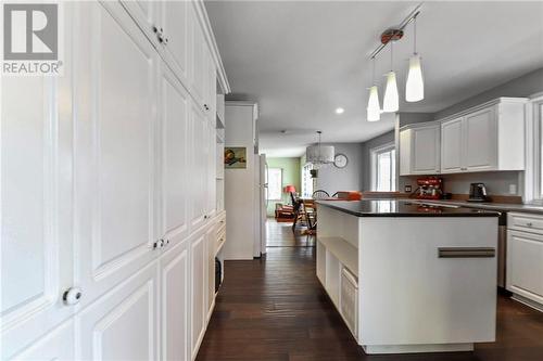 111 Du Couvent, Bouctouche, NB - Indoor Photo Showing Kitchen