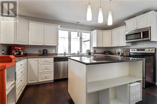 111 Du Couvent, Bouctouche, NB - Indoor Photo Showing Kitchen