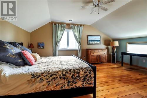 111 Du Couvent, Bouctouche, NB - Indoor Photo Showing Bedroom