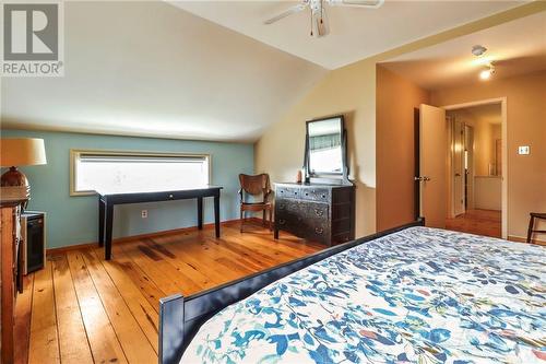 111 Du Couvent, Bouctouche, NB - Indoor Photo Showing Bedroom