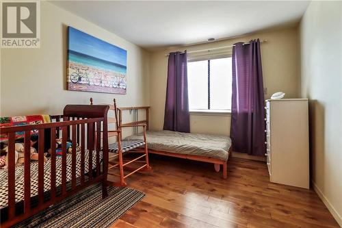 111 Du Couvent, Bouctouche, NB - Indoor Photo Showing Bedroom