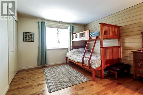 111 Du Couvent, Bouctouche, NB - Indoor Photo Showing Bedroom