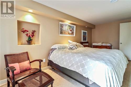 111 Du Couvent, Bouctouche, NB - Indoor Photo Showing Bedroom