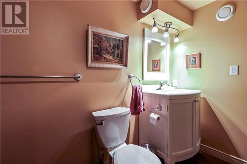 111 Du Couvent, Bouctouche, NB - Indoor Photo Showing Bathroom