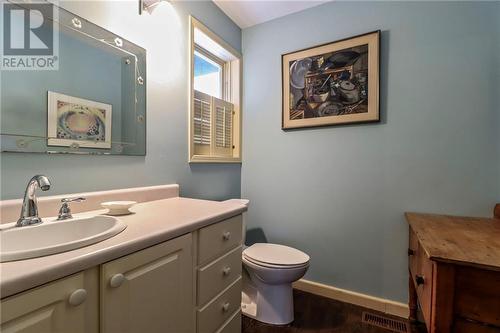 111 Du Couvent, Bouctouche, NB - Indoor Photo Showing Bathroom