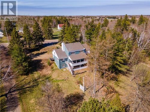 111 Du Couvent, Bouctouche, NB - Outdoor With View