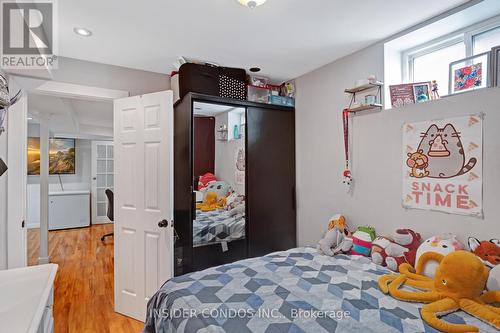 135 William Street, Toronto, ON - Indoor Photo Showing Bedroom