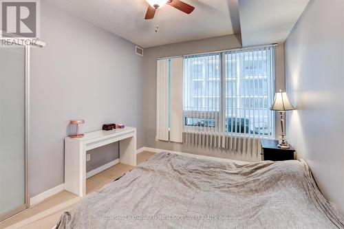 1205 - 55 East Liberty Street, Toronto C01, ON - Indoor Photo Showing Bedroom
