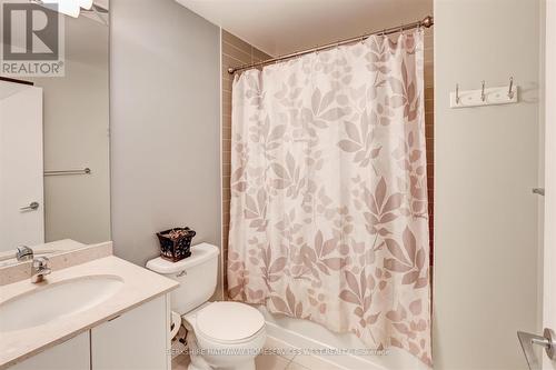 1205 - 55 East Liberty Street, Toronto, ON - Indoor Photo Showing Bathroom
