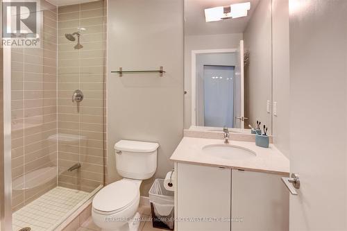 1205 - 55 East Liberty Street, Toronto, ON - Indoor Photo Showing Bathroom