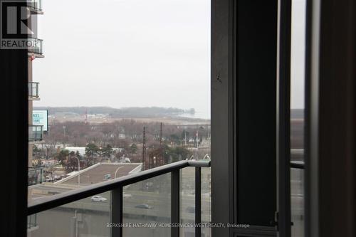 1205 - 55 East Liberty Street, Toronto, ON - Outdoor With View