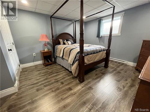 21 Bertelson Street, Grand-Sault/Grand Falls, NB - Indoor Photo Showing Bedroom