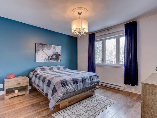 Master bedroom - 568 Rue Du Mont-Brome, Granby, QC - Indoor Photo Showing Bedroom