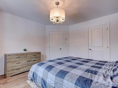 Chambre Ã  coucher principale - 568 Rue Du Mont-Brome, Granby, QC - Indoor Photo Showing Bedroom