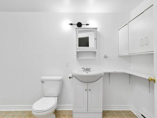 Salle de bains - 1495 Crois. Nelligan, Mascouche, QC - Indoor Photo Showing Bathroom