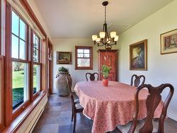 Dining room - 