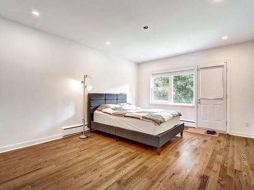 Chambre Ã  coucher principale - 7798  - 7800 Ch. Kildare, Côte-Saint-Luc, QC - Indoor Photo Showing Bedroom