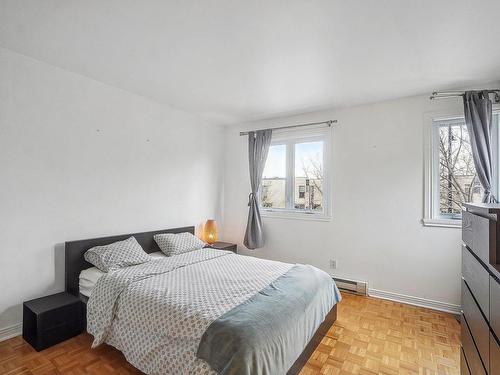 Master bedroom - 282 Rue Corot, Montréal (Verdun/Île-Des-Soeurs), QC - Indoor Photo Showing Bedroom