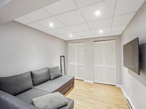 Family room - 282 Rue Corot, Montréal (Verdun/Île-Des-Soeurs), QC - Indoor