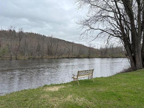 Bord de l'eau - 439 Rue Filion, Lachute, QC - Outdoor With Body Of Water With View