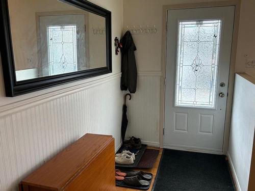 Hall d'entrÃ©e - 439 Rue Filion, Lachute, QC - Indoor Photo Showing Other Room