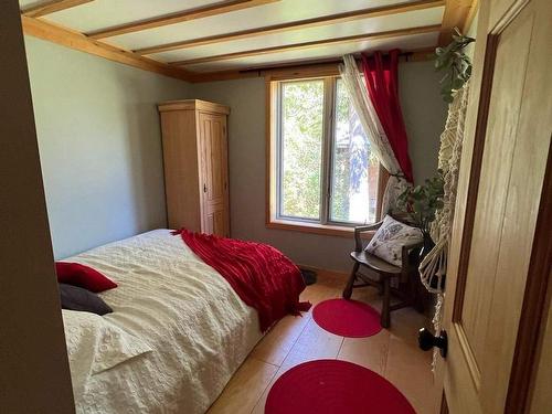 Chambre Ã Â coucher - 1M Lac Dasserat, Rouyn-Noranda, QC - Indoor Photo Showing Bedroom