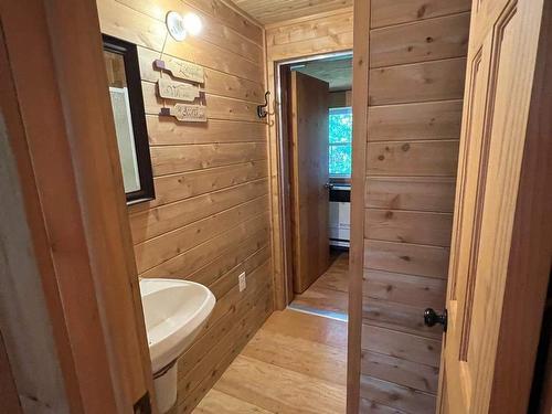 Salle de bains - 1M Lac Dasserat, Rouyn-Noranda, QC - Indoor Photo Showing Bathroom