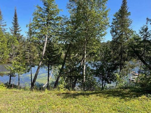 Cour - 1M Lac Dasserat, Rouyn-Noranda, QC - Outdoor With View