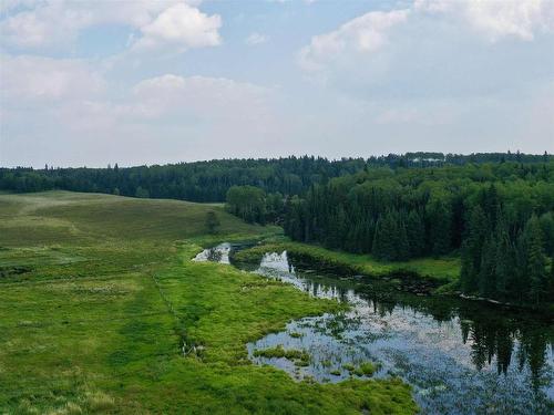 1615 Coker Road, Kenora, ON - Outdoor With View