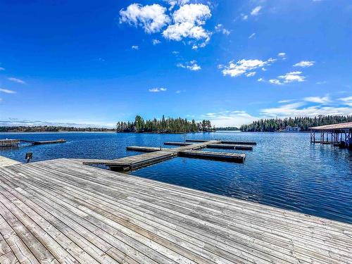 1 35 Nash Street, Kenora, ON - Outdoor With Body Of Water With View