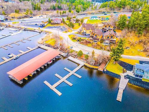 35 Nash Street, Kenora, ON - Outdoor With Body Of Water With View