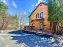 35 Nash Street, Kenora, ON  - Outdoor With Deck Patio Veranda 