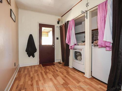 5051 Stamford St, Niagara Falls, ON - Indoor Photo Showing Laundry Room