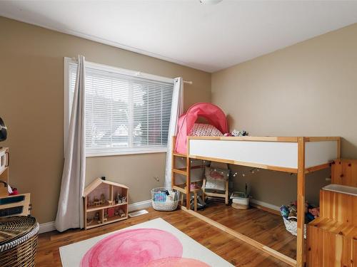 139 Millard Place, Kelowna, BC - Indoor Photo Showing Bedroom