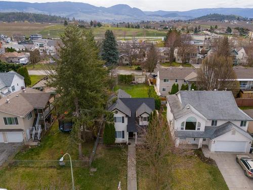 139 Millard Place, Kelowna, BC - Outdoor With View